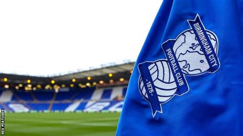 birmingham city football results today.